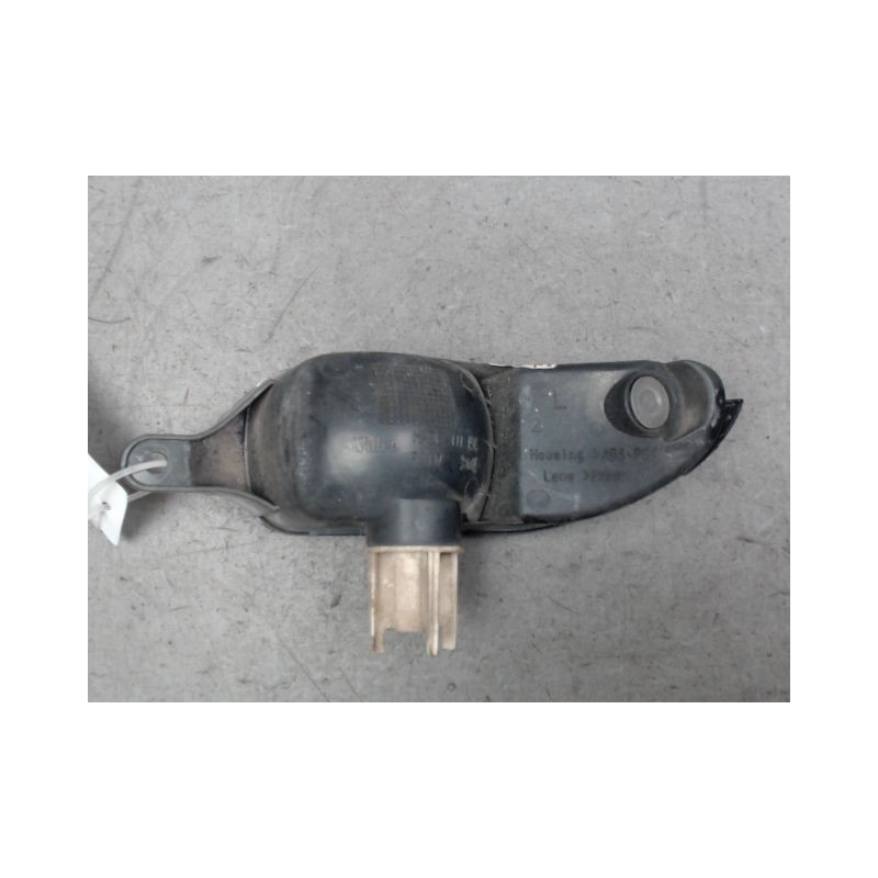 FEU DE PARE-CHOC ARRIERE GAUCHE OPEL CORSA 2000-8.2003