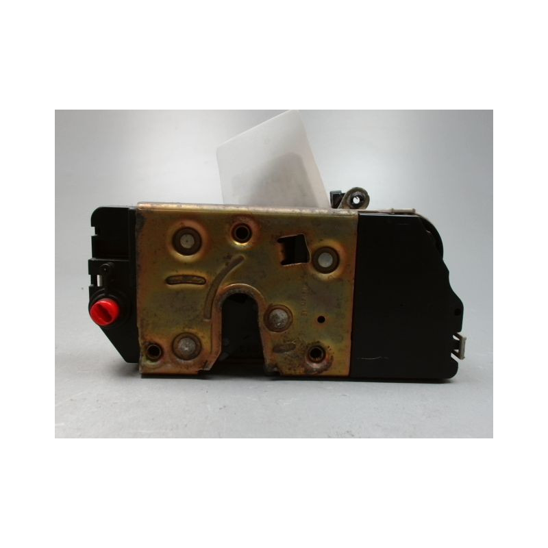 SYSTEME CONDAMNATION ARRIERE GAUCHE PEUGEOT 406 99-04