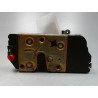 SYSTEME CONDAMNATION ARRIERE GAUCHE PEUGEOT 406 99-04