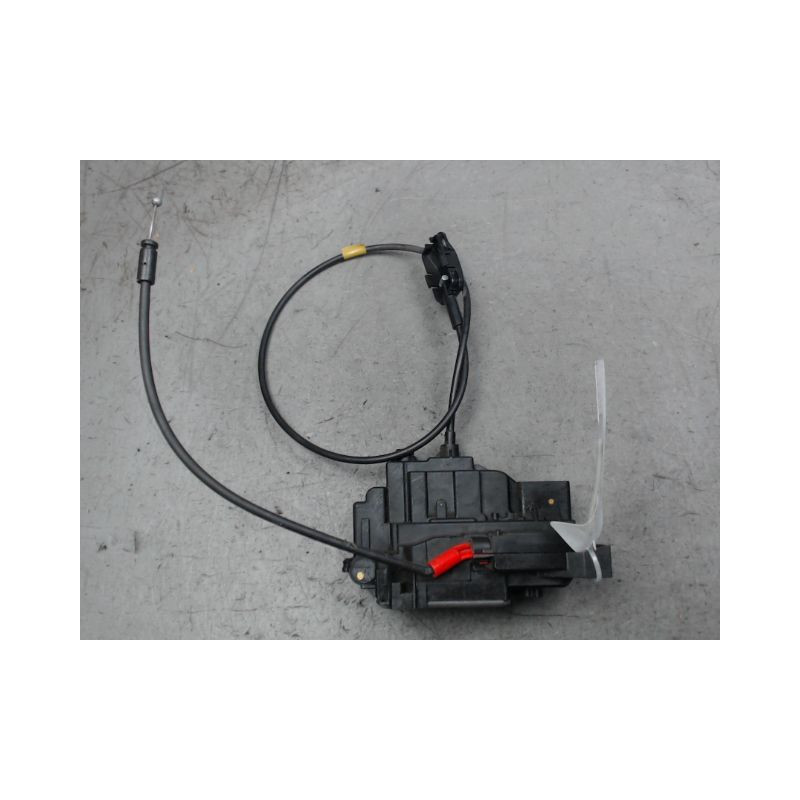 SYSTEME CONDAMNATION AVANT DROIT RENAULT KANGOO EXPRESS 2008-