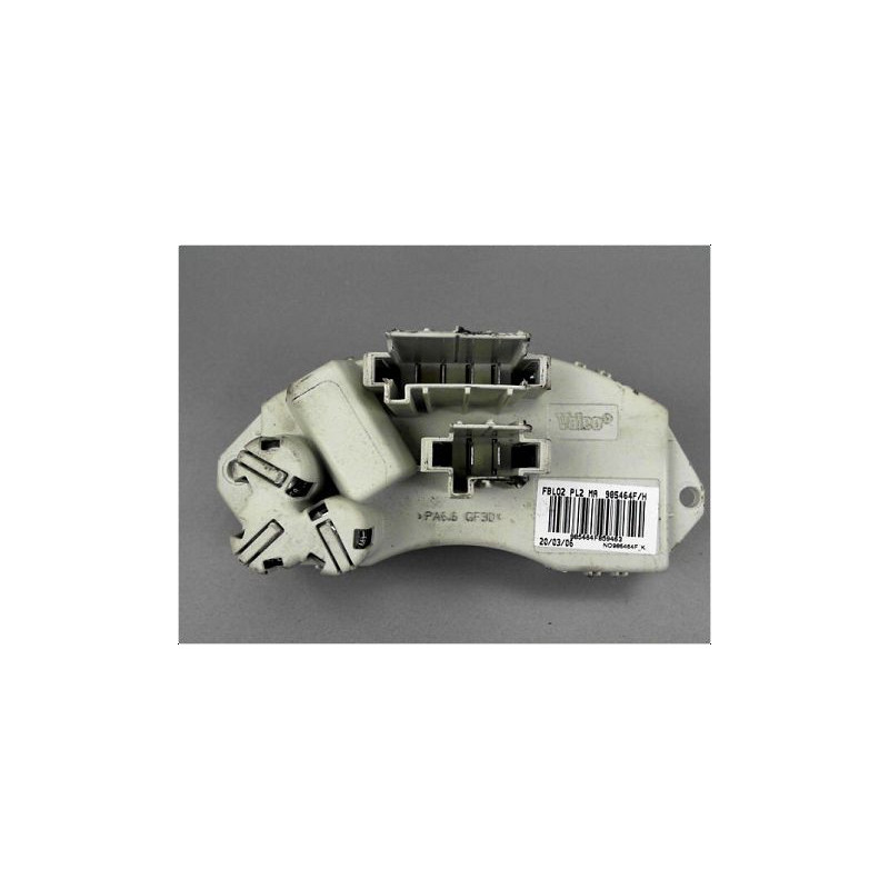 MODULE DE CHAUFFAGE BMW SERIE 1 (E87) 04-06
