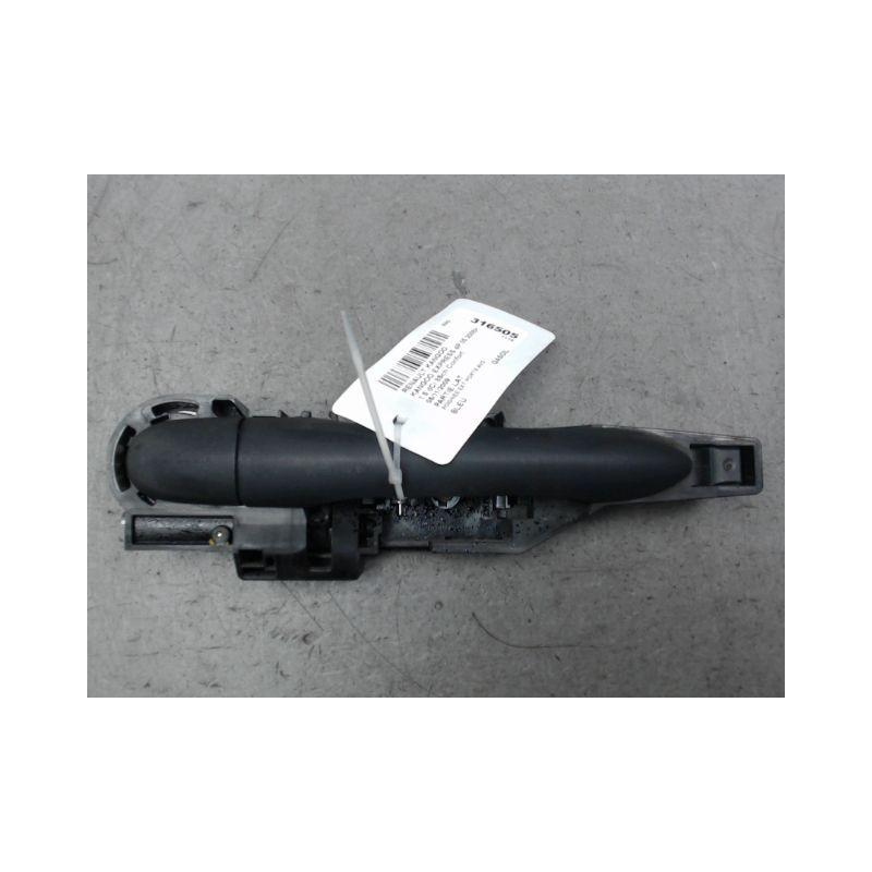 POIGNEE EXTERIEURE PORTE AVANT DROIT RENAULT KANGOO EXPRESS 2008-