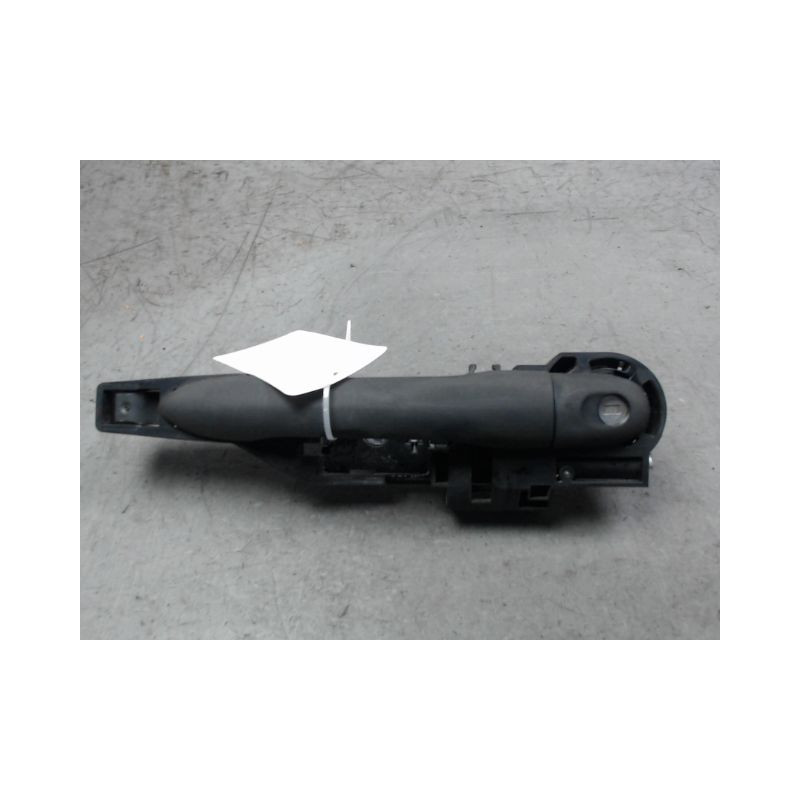 POIGNEE EXTERIEURE PORTE AVANT GAUCHE RENAULT KANGOO EXPRESS 2008-