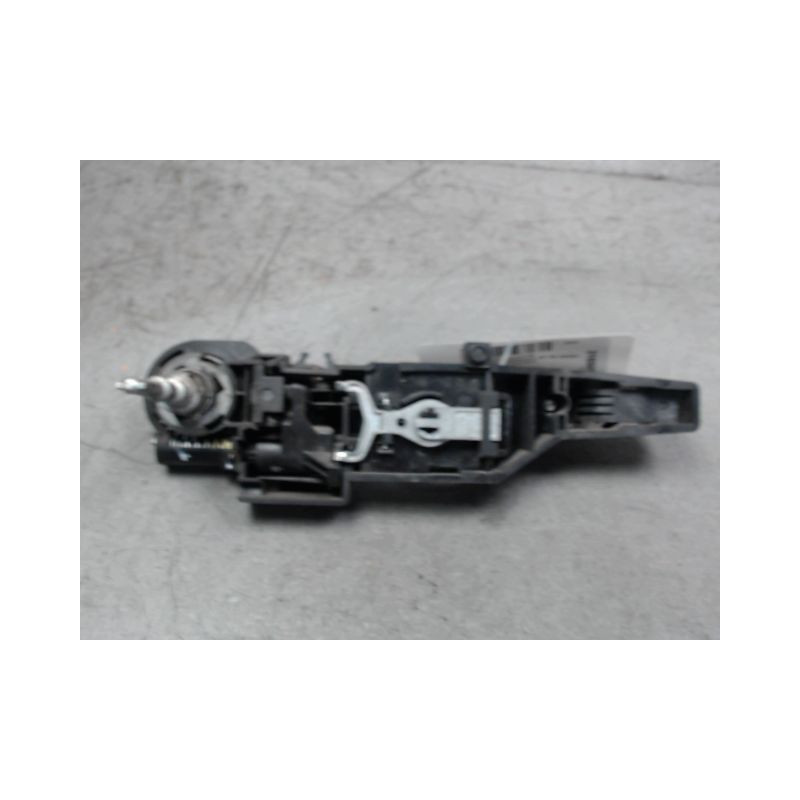 POIGNEE EXTERIEURE PORTE AVANT GAUCHE RENAULT KANGOO EXPRESS 2008-