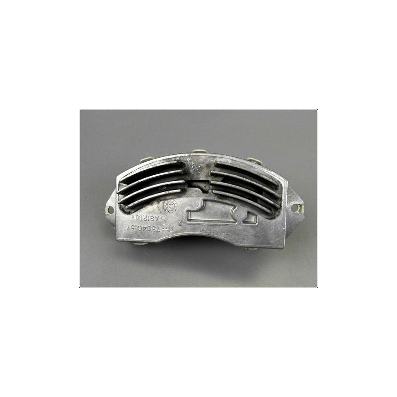 MODULE DE CHAUFFAGE BMW SERIE 1 (E87) 04-06