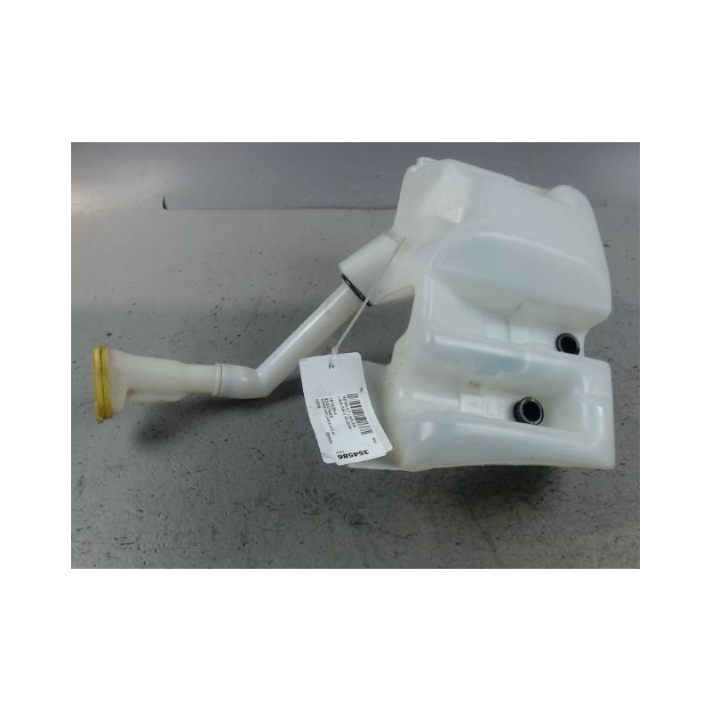 RESERVOIR LAVE-GLACE AVANT RENAULT LAGUNA III 2009-