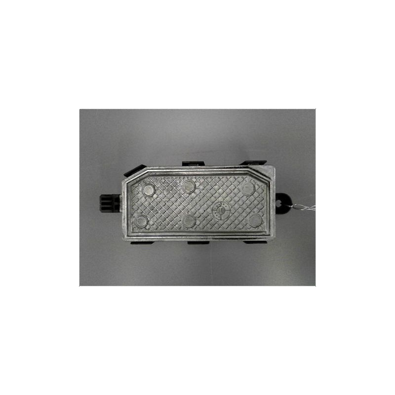 MODULE DE CHAUFFAGE FORD FOCUS III 11-15
