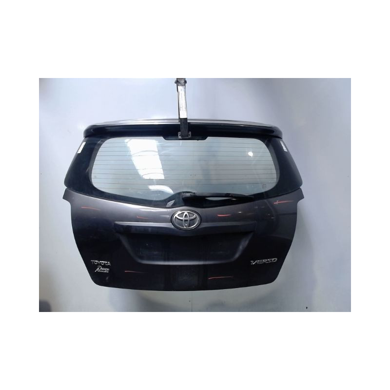 HAYON TOYOTA VERSO 2010-