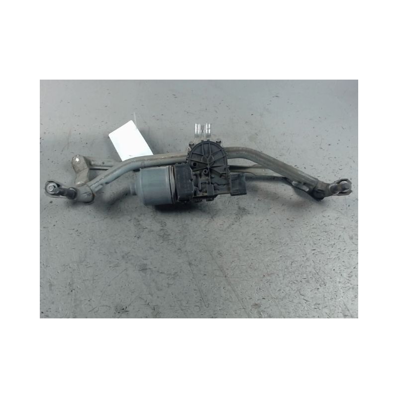 MECANISME ESSUIE-GLACE AVANT PEUGEOT 207 3P
