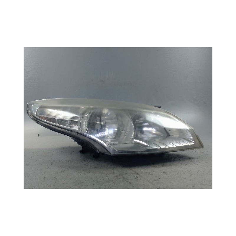 PHARE DROIT RENAULT MEGANE III ESTATE 09-
