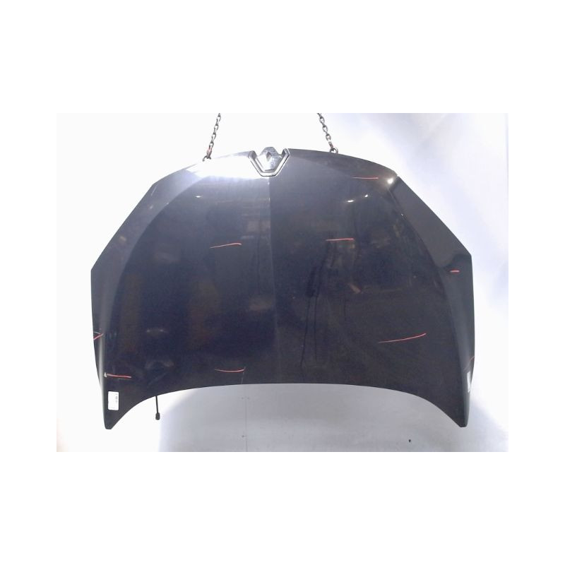 CAPOT RENAULT MEGANE III ESTATE 09-