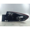 FEU ARRIERE GAUCHE  RENAULT MEGANE III ESTATE 09-