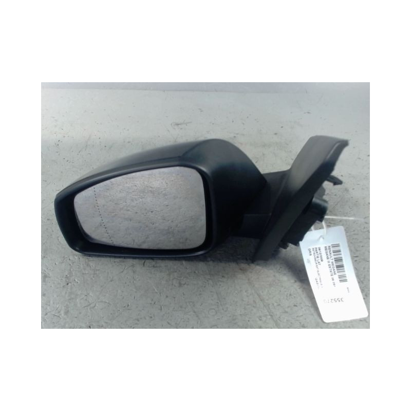 RETROVISEUR EXTERIEUR ELECTRIQUE GAUCHE RENAULT MEGANE III ESTATE 09-