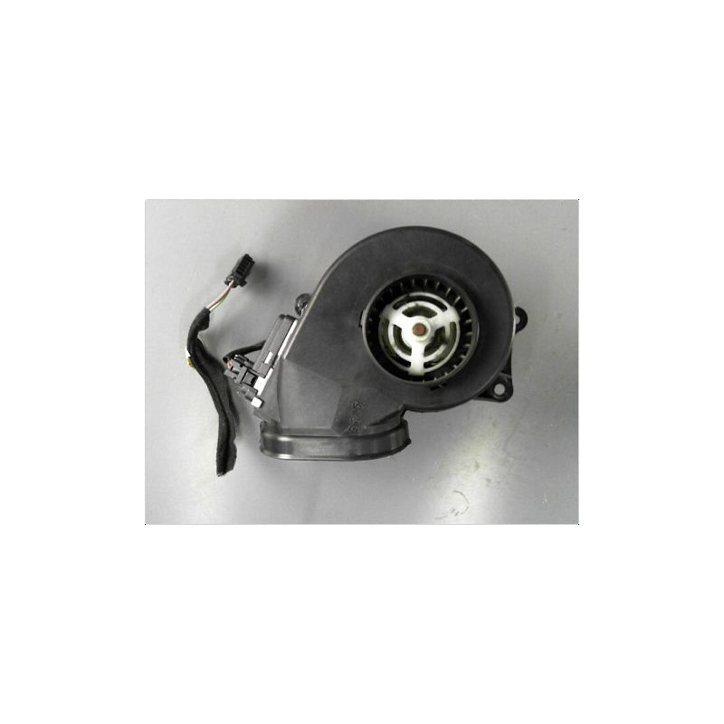 VENTILATEUR DE CHAUFFAGE PEUGEOT 807