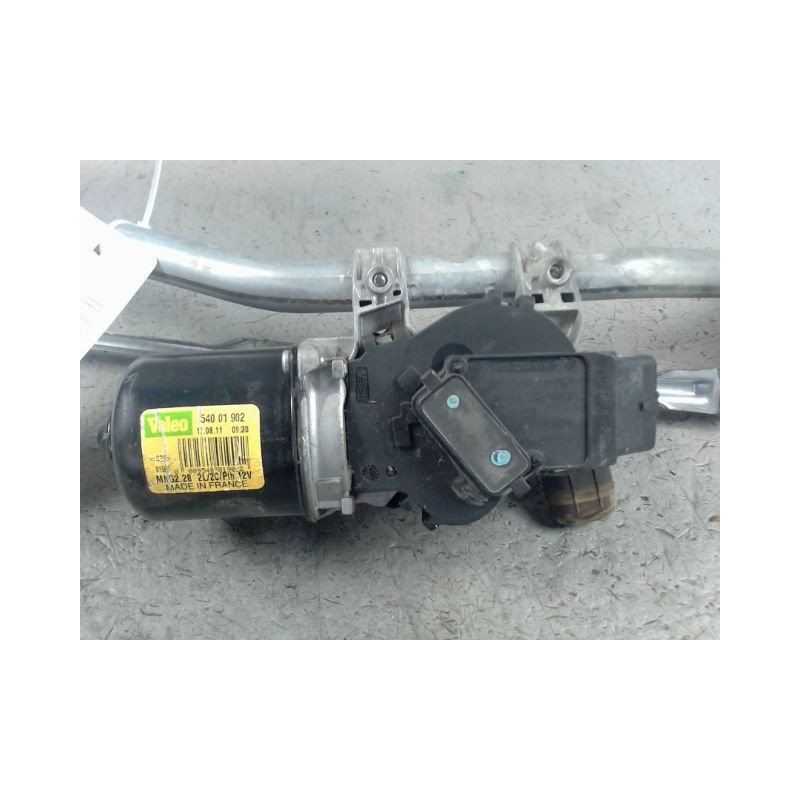 MECANISME ESSUIE-GLACE AVANT RENAULT KANGOO EXPRESS 2003-
