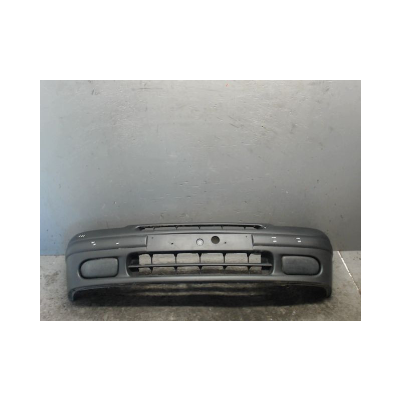 PARE-CHOC AVANT RENAULT CLIO