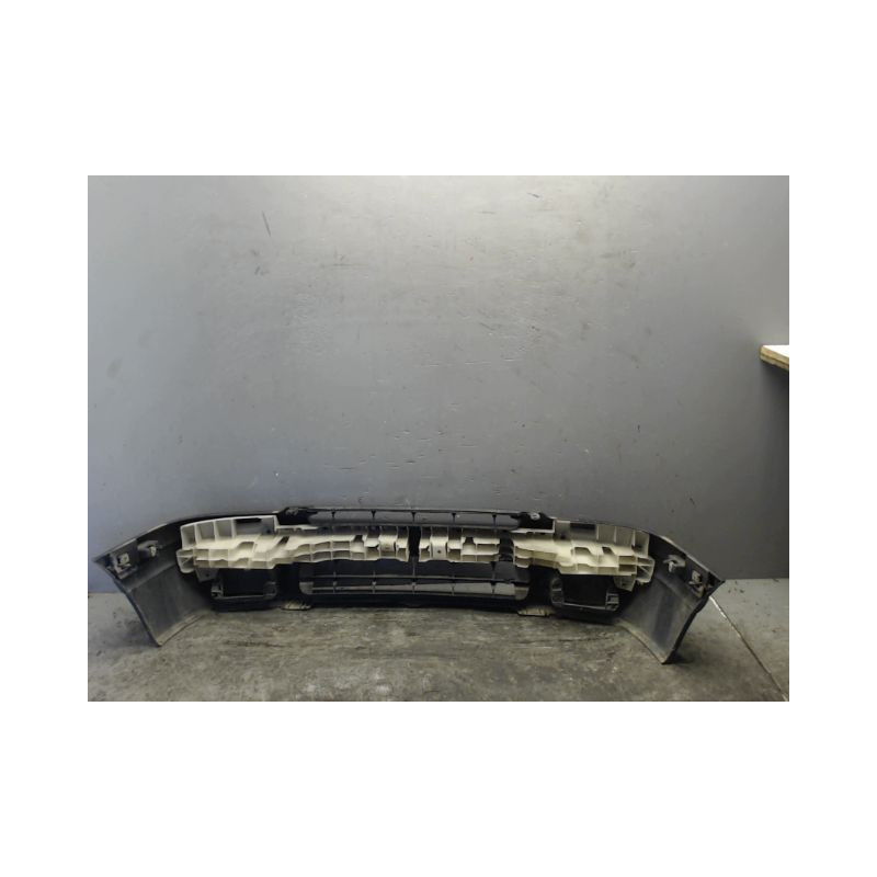 PARE-CHOC AVANT RENAULT CLIO