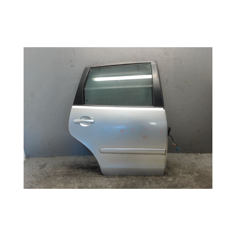 PORTE ARRIERE DROIT VOLKSWAGEN POLO