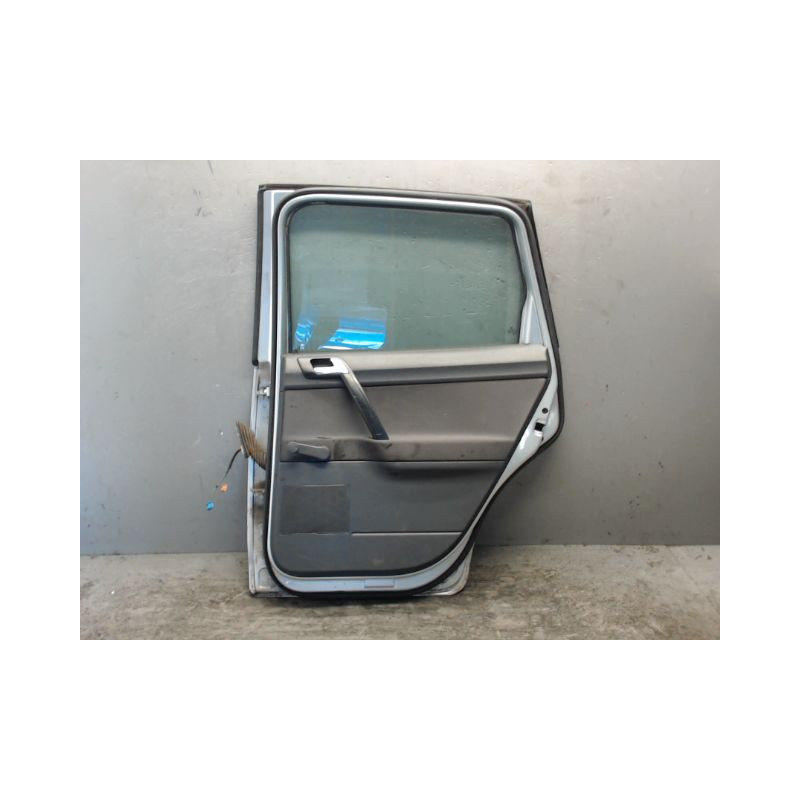 PORTE ARRIERE DROIT VOLKSWAGEN POLO
