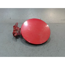 VOLET DE TRAPPE CARBURANT