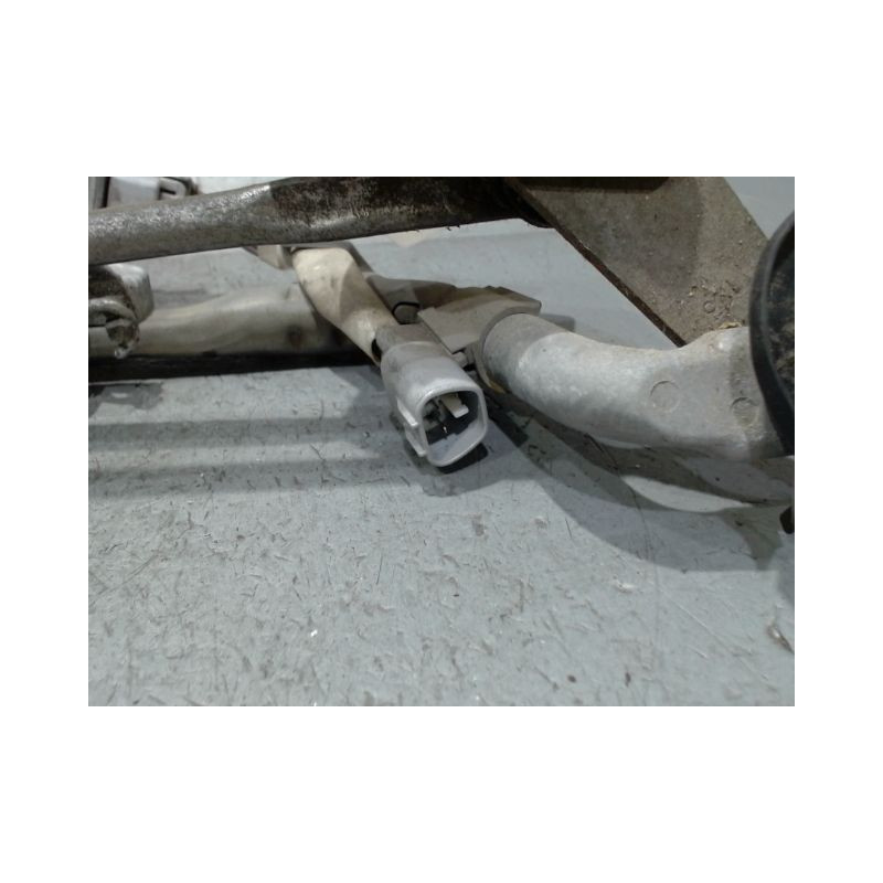 MECANISME ESSUIE-GLACE AVANT TOYOTA PRIUS