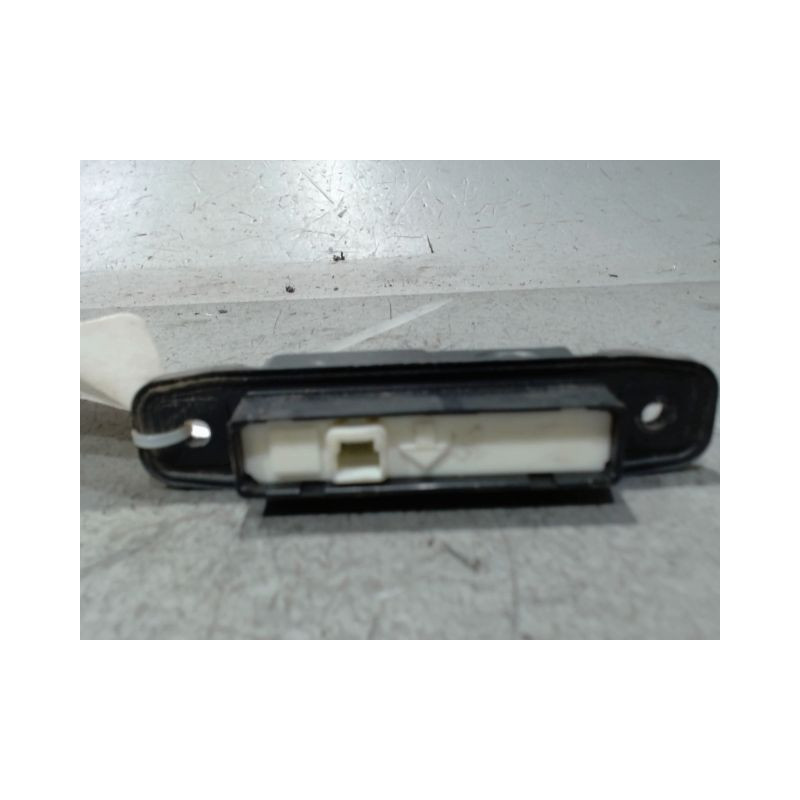 POIGNEE EXTERIEURE HAYON TOYOTA PRIUS
