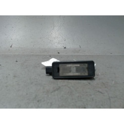 ECLAIREUR PLAQUE DE POLICE D