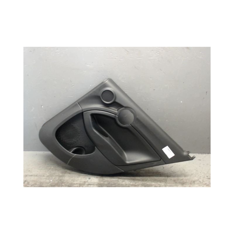 GARNITURE PORTE ARRIERE DROIT FIAT 500X