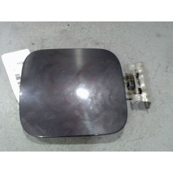VOLET DE TRAPPE CARBURANT