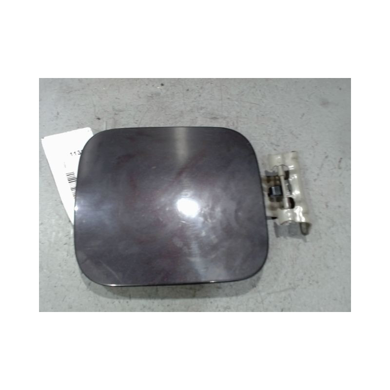 VOLET DE TRAPPE CARBURANT NISSAN QASHQAI