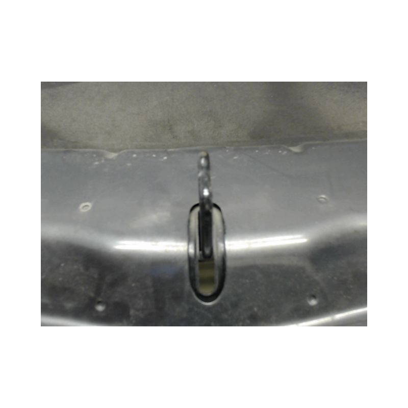 CAPOT OPEL INSIGNIA