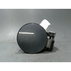 VOLET DE TRAPPE CARBURANT