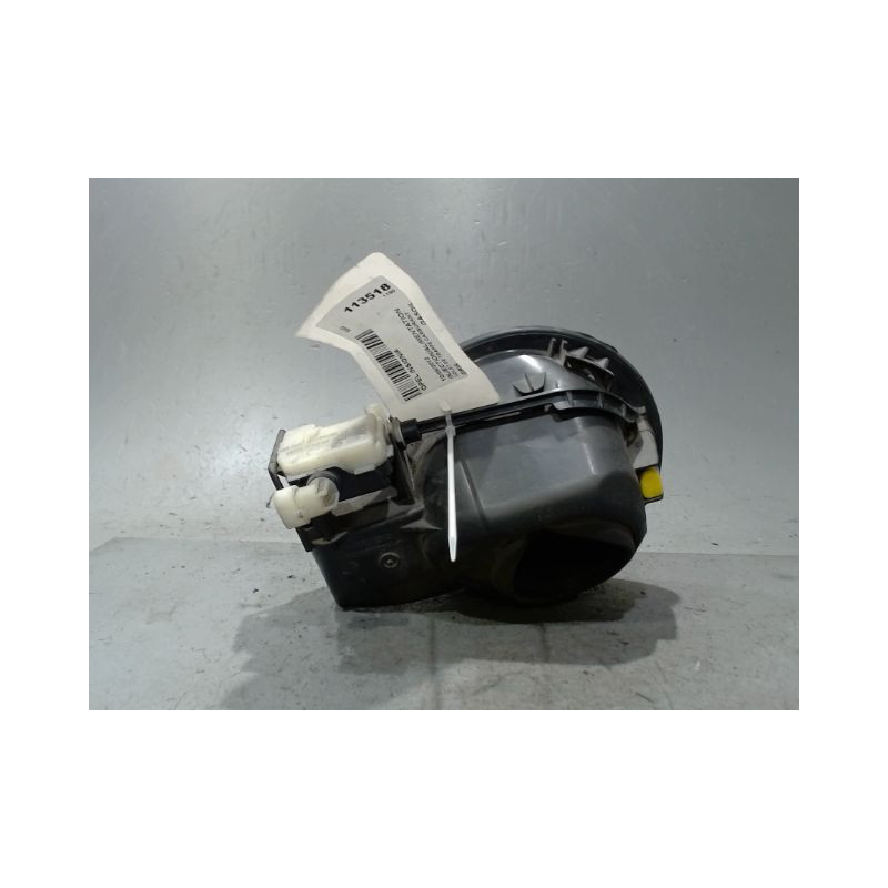 VOLET DE TRAPPE CARBURANT OPEL INSIGNIA