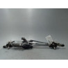 MECANISME ESSUIE-GLACE AVANT OPEL INSIGNIA