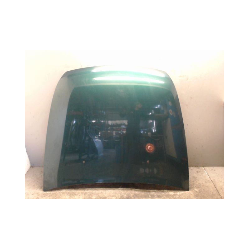 CAPOT PEUGEOT 607