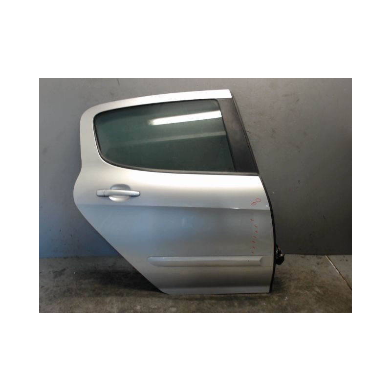 PORTE ARRIERE DROIT PEUGEOT 308