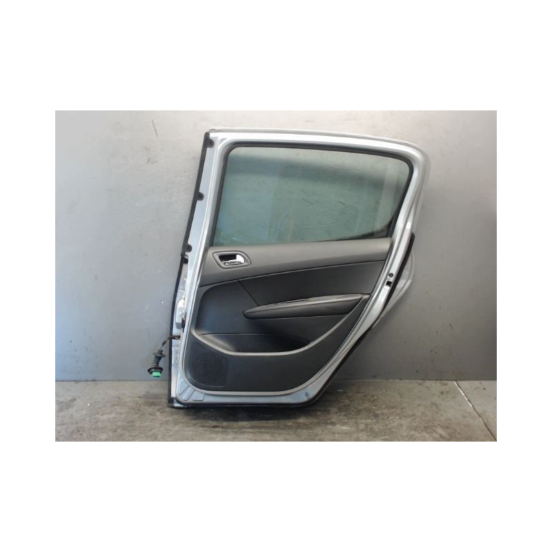 PORTE ARRIERE DROIT PEUGEOT 308