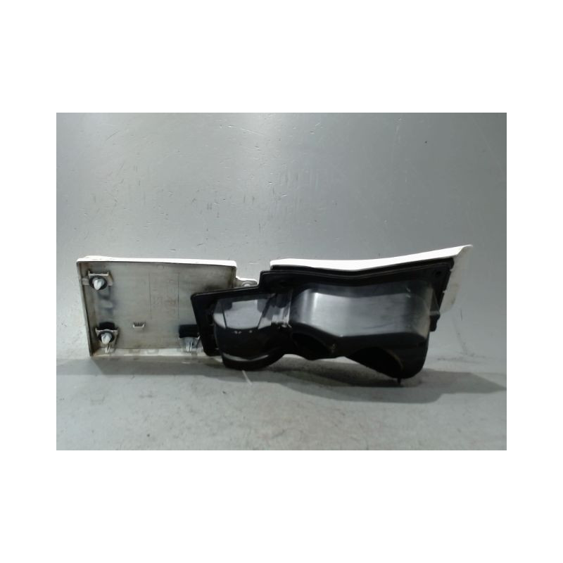 VOLET DE TRAPPE CARBURANT RENAULT TRAFIC