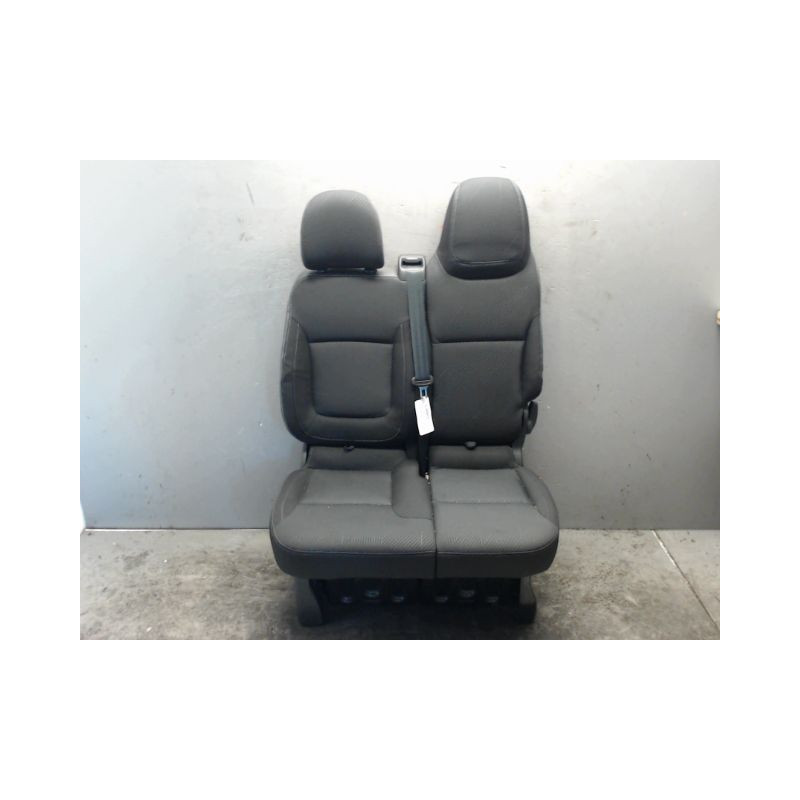 BANQUETTE AVANT RENAULT TRAFIC