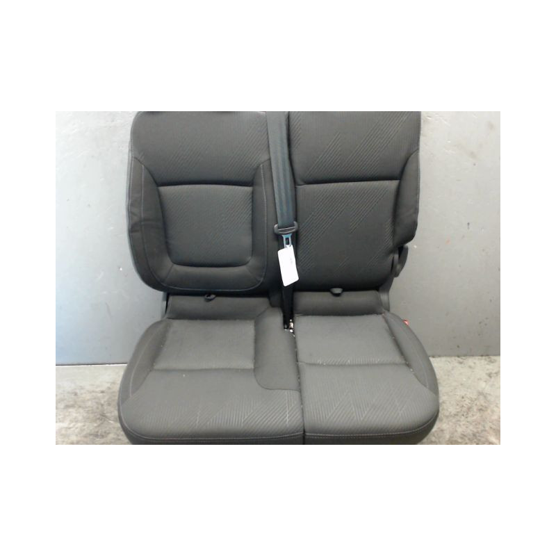 BANQUETTE AVANT RENAULT TRAFIC