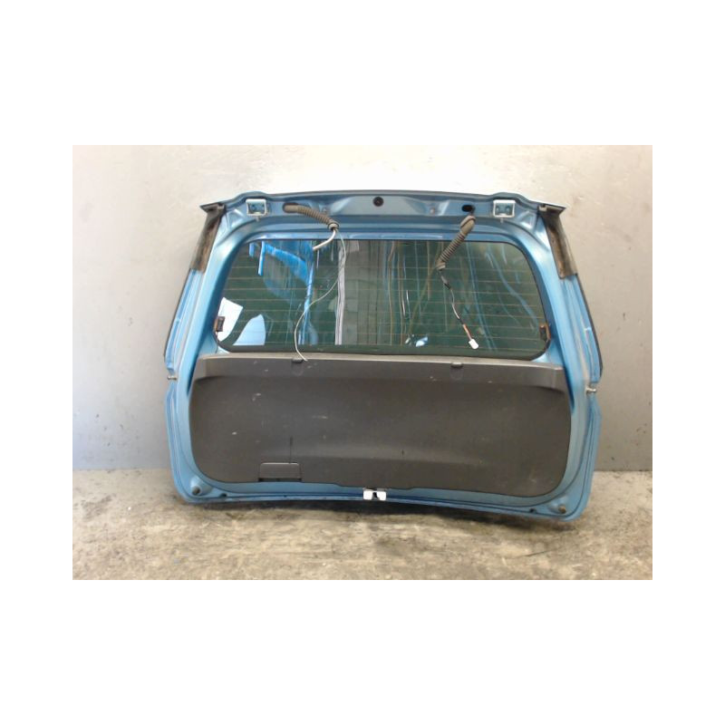 HAYON OPEL AGILA