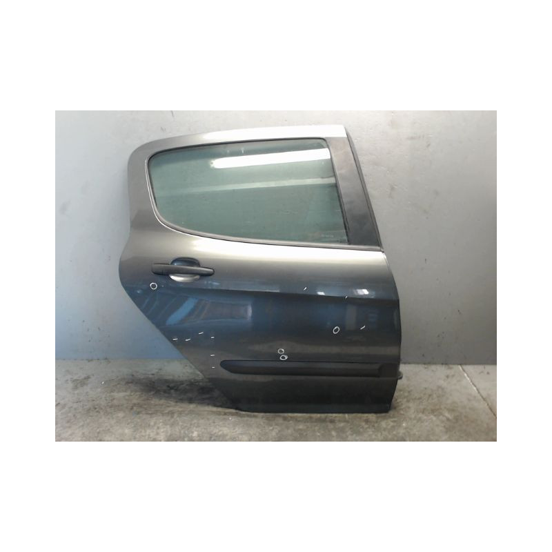 PORTE ARRIERE DROIT PEUGEOT 308