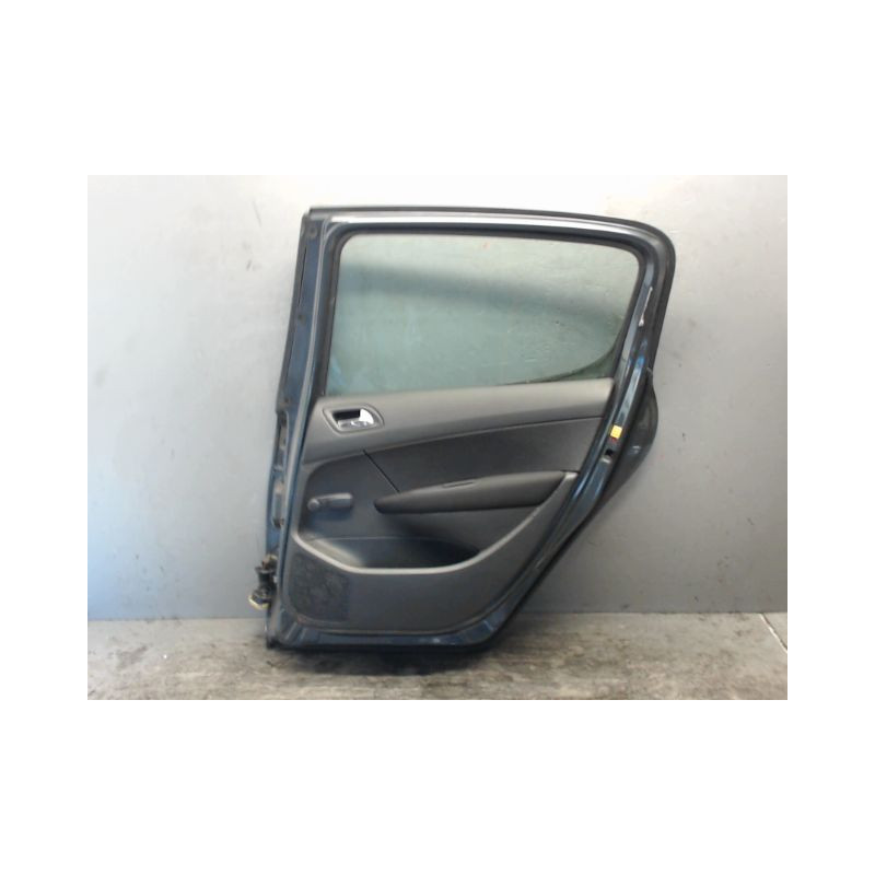 PORTE ARRIERE DROIT PEUGEOT 308