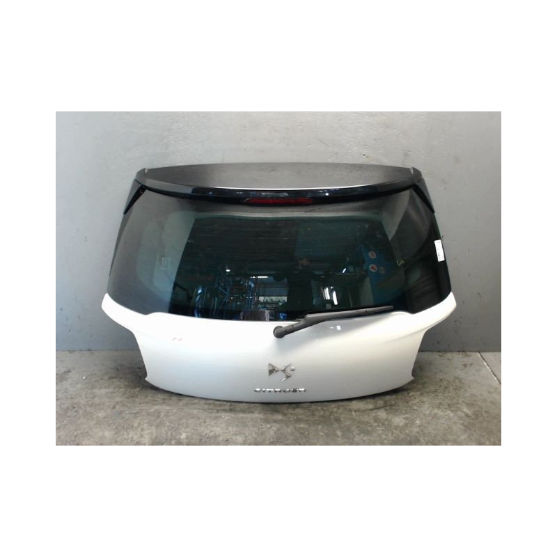 HAYON CITROEN DS3