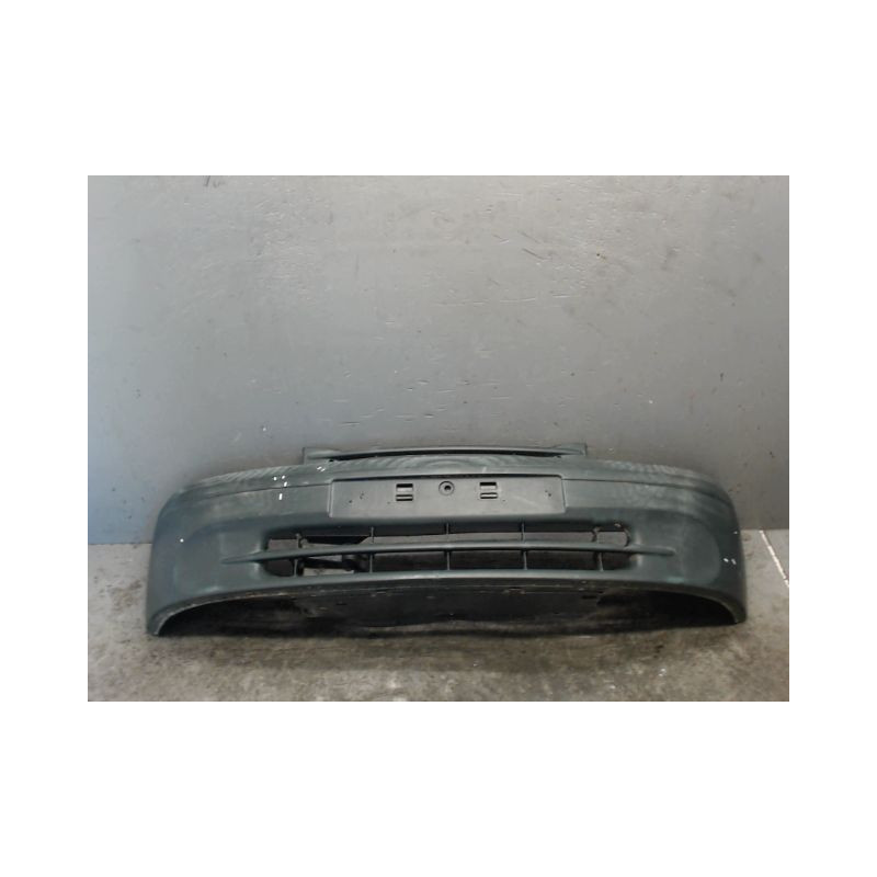 PARE-CHOC AVANT RENAULT KANGOO