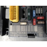 BOITE A FUSIBLES PEUGEOT 308 I Phase 1 2007-2011
