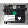 BOITE A FUSIBLES PEUGEOT 308 I Phase 1 2007-2011