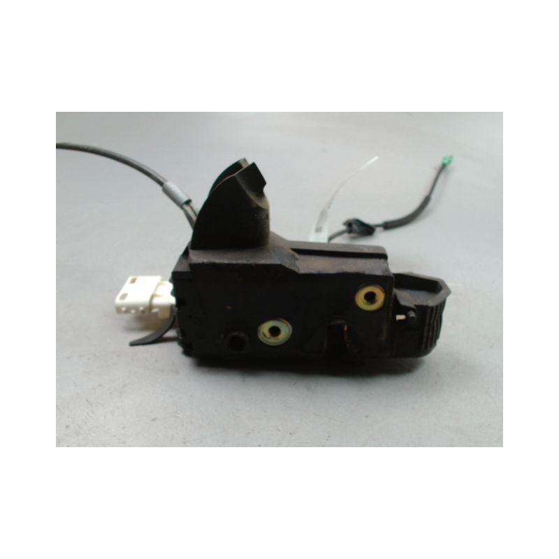 SYSTEME CONDAMNATION AVANT GAUCHE CITROEN C4 I Phase 1 2004-2008