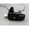 SYSTEME CONDAMNATION AVANT GAUCHE CITROEN C4 I Phase 1 2004-2008