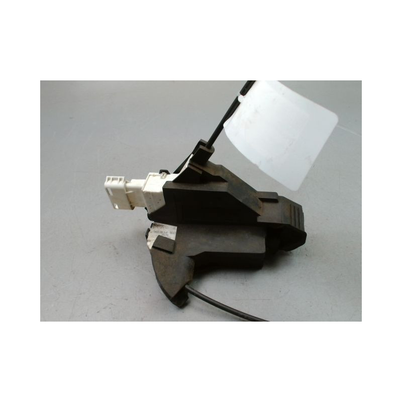 SYSTEME CONDAMNATION AVANT GAUCHE CITROEN C4 I Phase 1 2004-2008
